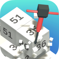 Number Dig最新版
