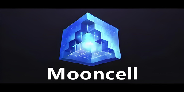 mooncell版本合集