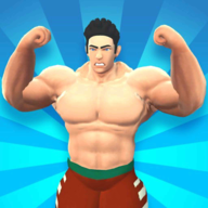 Workout Master: Strongest Man游戏