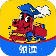 火车头英语领读app