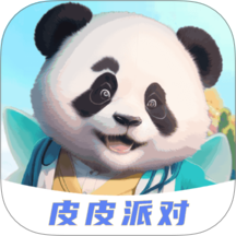 皮皮派对app
