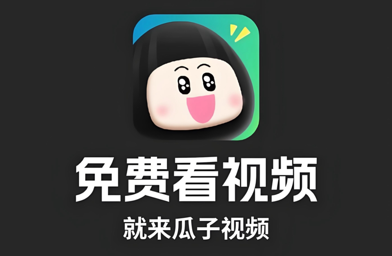 瓜子影视版本大全