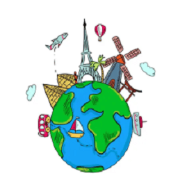 游玩旅行app