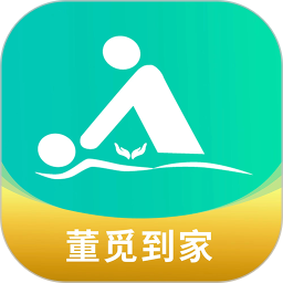 董觅到家app
