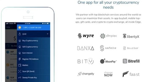 可可钱包app最新版