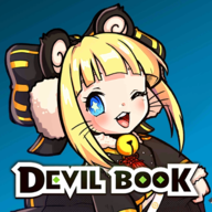 恶魔之书游戏(Devil安装器)