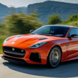 捷豹模拟器（Drive F-Type）