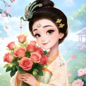 花开好时光游戏