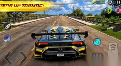 Car Racing City 2 Car Driving游戏