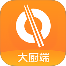 大厨到家大厨端app