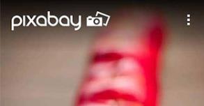pixabay版本大全