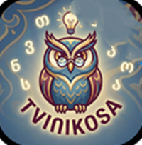 Tvinikosa游戏