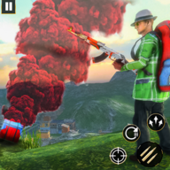 Counter Terrorist Commando