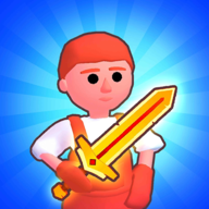 Superhero Defense