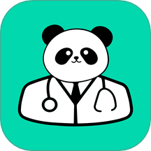 熊猫医生app