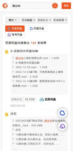 大力盘app