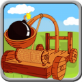 Crazy Catapult游戏