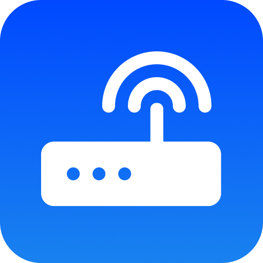 悦动WiFi精灵app