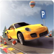 停车大师停车狂（Parking Mania 3D）