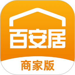 百安居商家app
