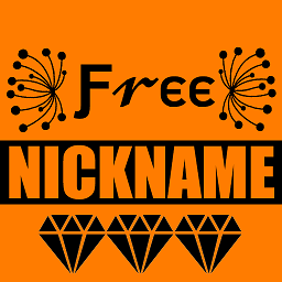 NickName Generator软件