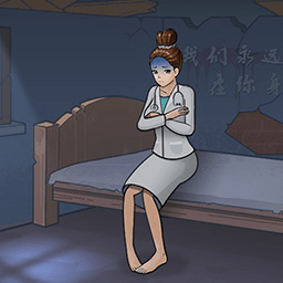 暂时停止呼吸游戏
