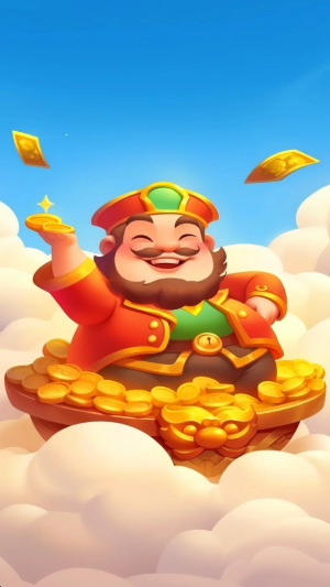金玉合合红包版