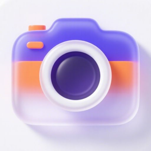 秀脸潮颜相机app