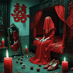 魔力梗传游戏