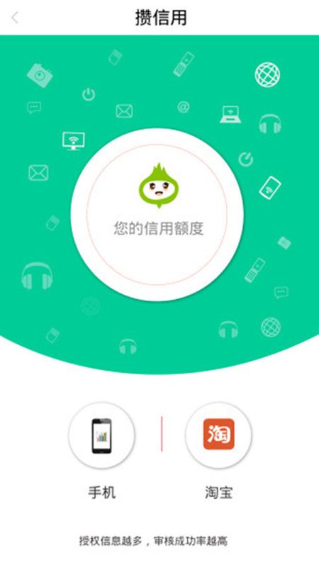 小葱钱包