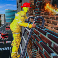 Firefighter School 3D