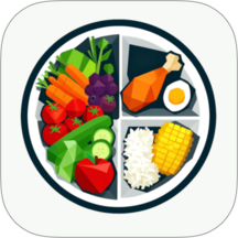 热量本app