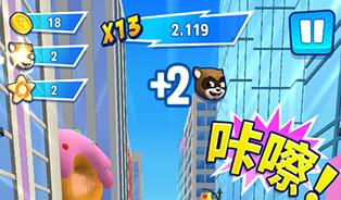 汤姆猫英雄跑酷无限金币钻石
