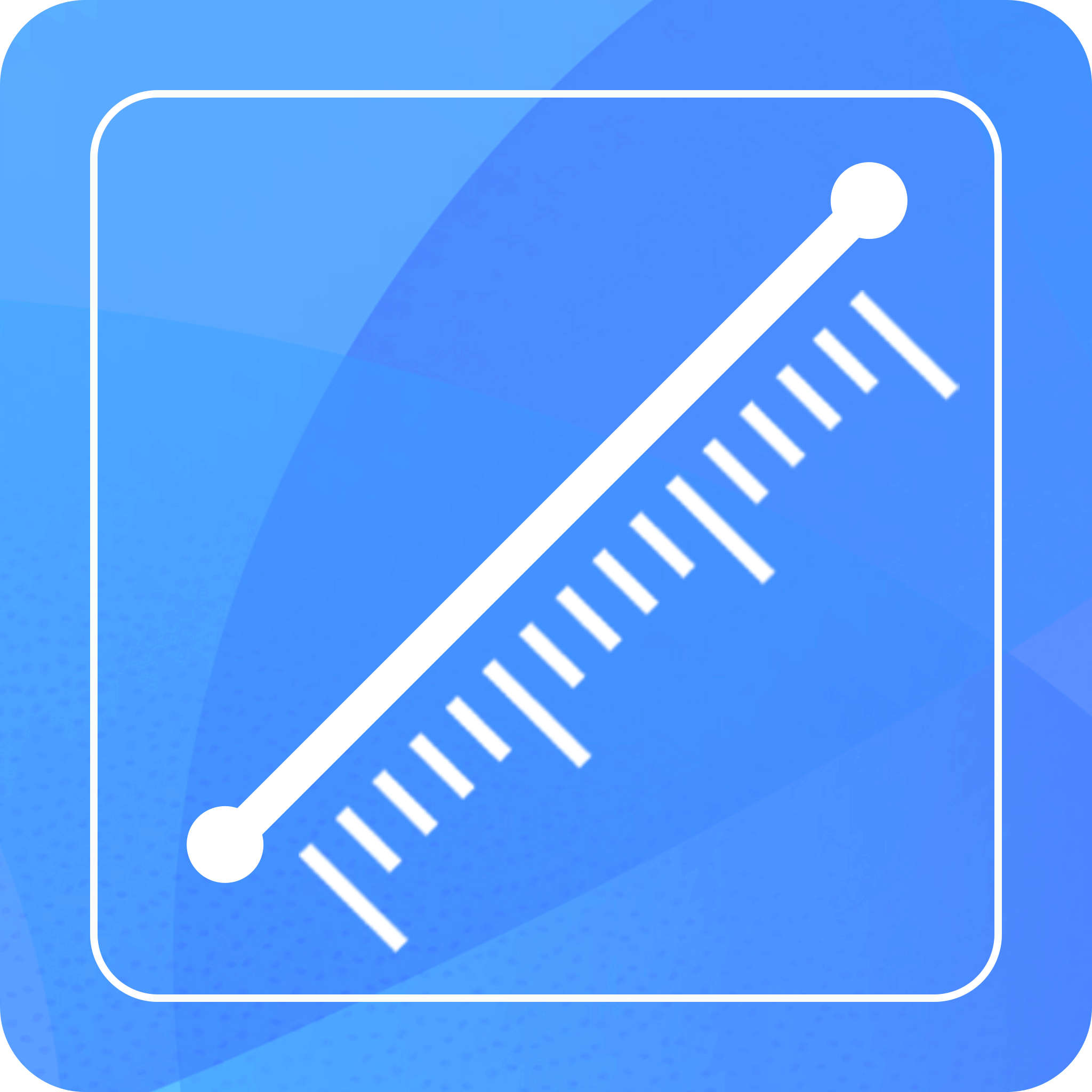 AR测量仪app
