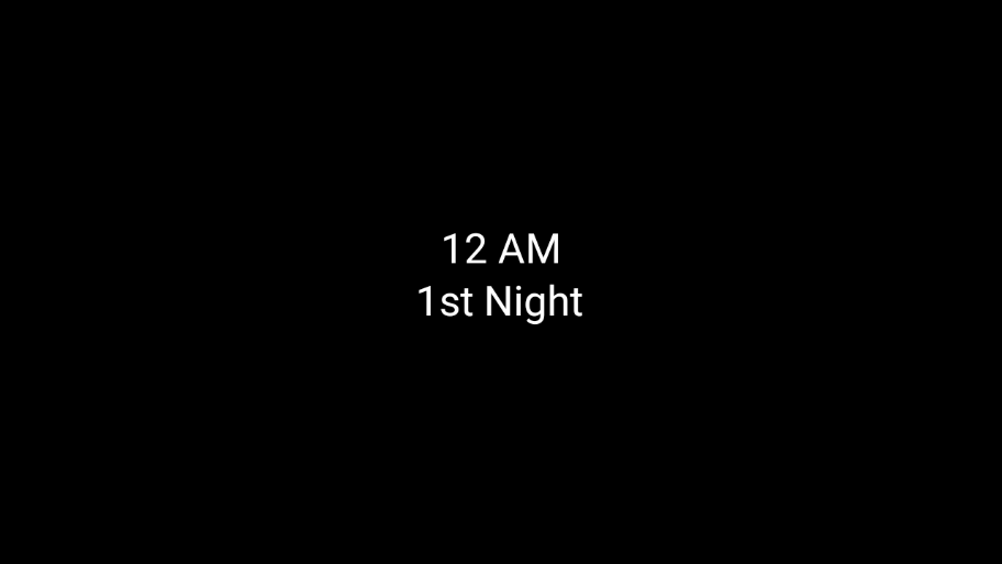 娘化弗莱迪的午夜后宫图1