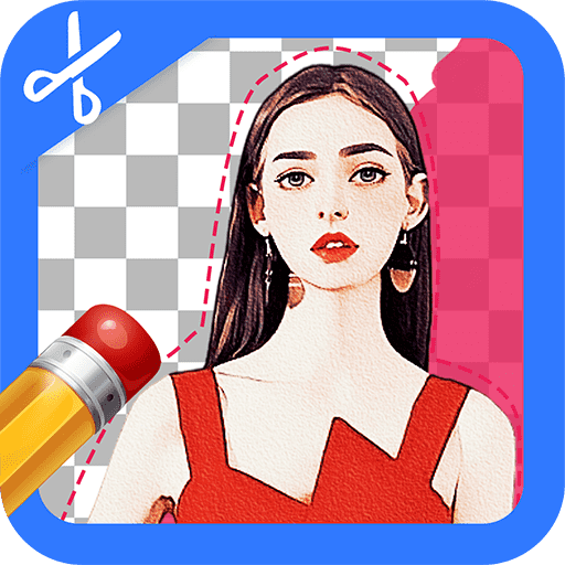 PS智能抠图app