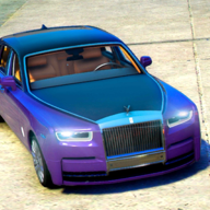 城市赛车拉力赛(Rolls Royce Phantom Driver)