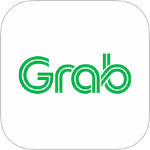 Grab境外打车软件