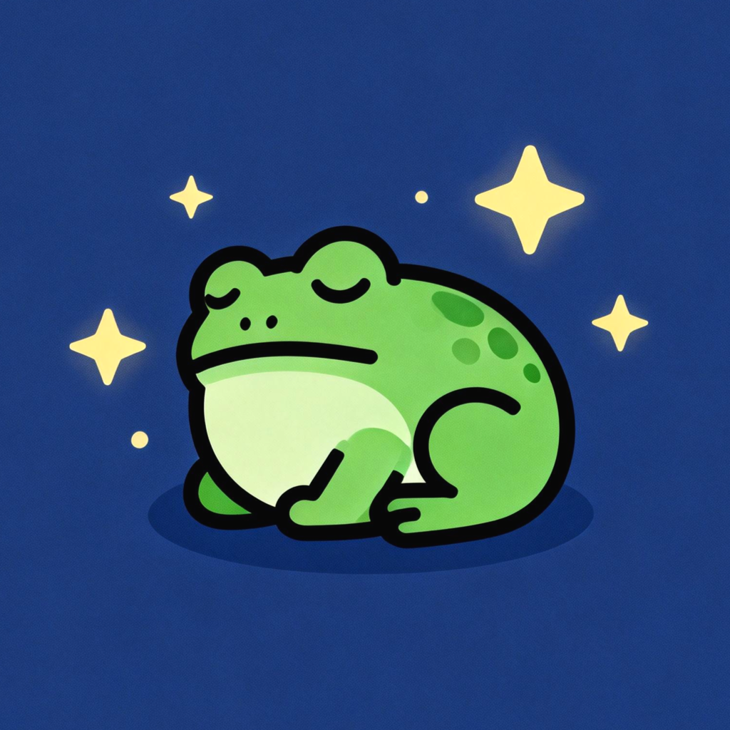 蛙蛙睡眠app