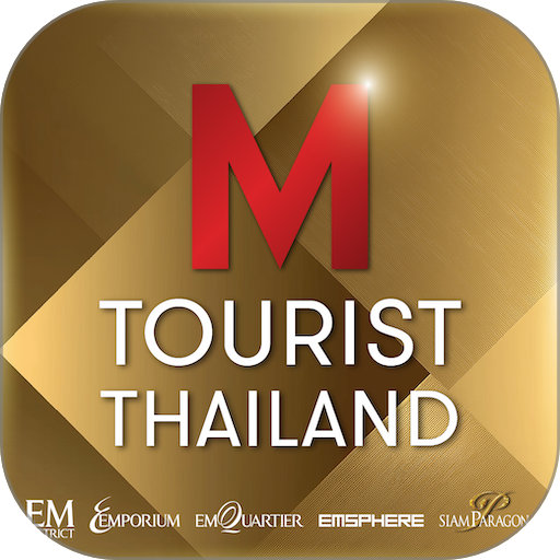 M Tourist官网版