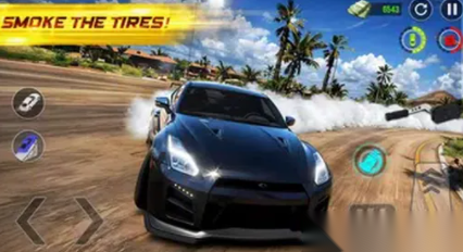 Car Racing City 2 Car Driving游戏