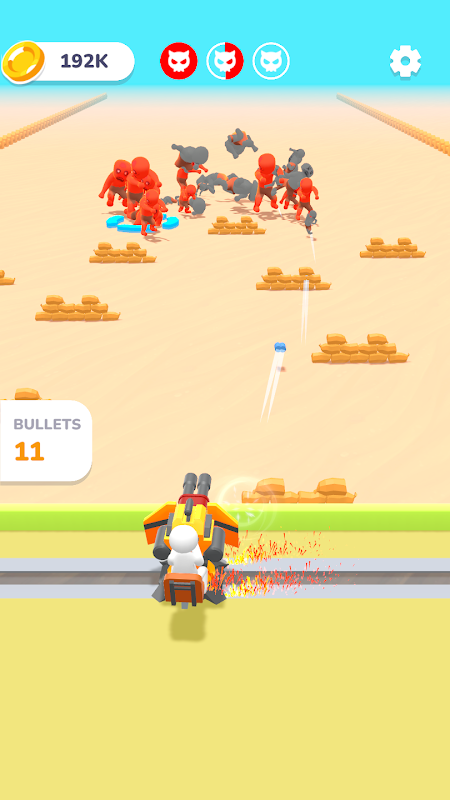 Turret Defense最新版