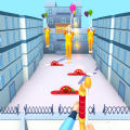BalloonArchary3D游戏