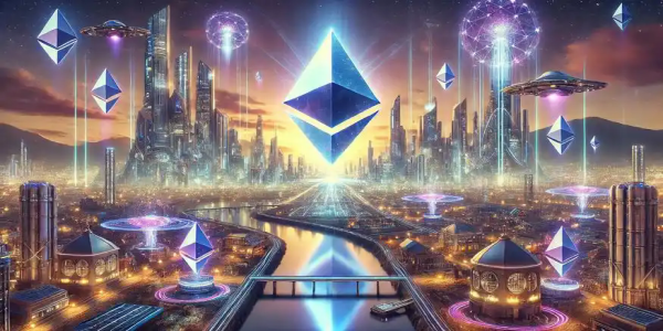 ETH交易所大全