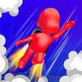 喷气背包突破（Jetpack Breakthrough）手游
