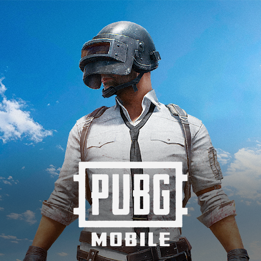 pubgmobile正版图标