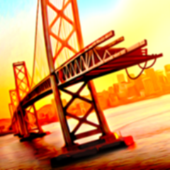 Bridge Construction Simulator安装器游戏