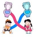 疯狂连线闯关游戏