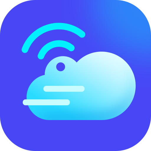 筋斗云WiFi软件