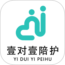 壹对壹陪护app
